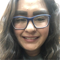 Bree Urbina