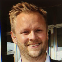 Mathias Frisk