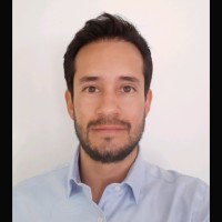 Jairo Andres Galeano Mendez
