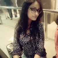 Tanvi Srivastava