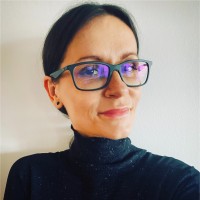 Magdalena Różańska