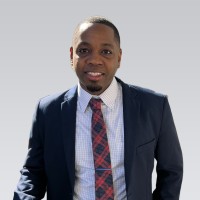 George M. Harris, M.Ed, M.S.