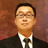 Tze Hing Lee