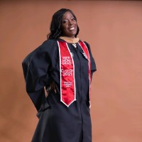 Brittny Strait-Mosley, Mba