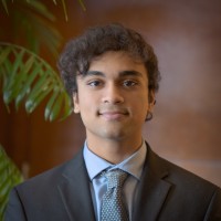 Yash Davalbhakta