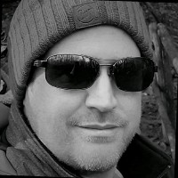 Martin Hatch