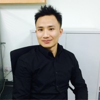 Jeremy Xiao