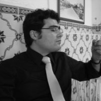 Hugo Barros