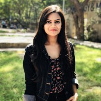 Shanika Srivastava