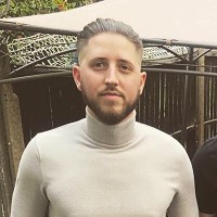 Kristian Bawn