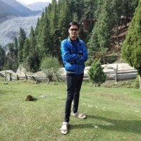 Sahil Raaj