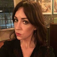 Joanne Perkins