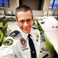 Brad Petersen