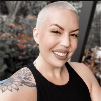 Samantha Blair