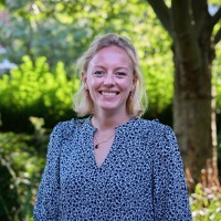 Sarah Bezuijen