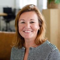 Lieke Van De Griend