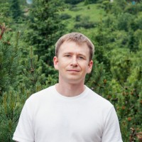 Roman Piliasov
