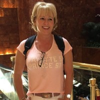 Sylvia Weber