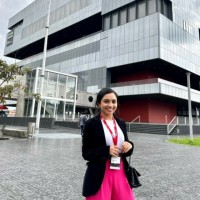 Yeraldine Arellano Navarro