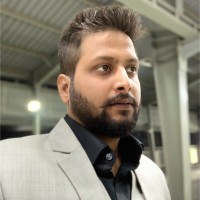 Ashish Jha