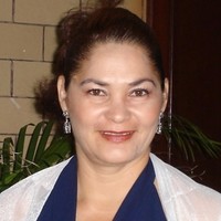 Martha Madrigal Romero