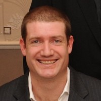 Gareth Allwright