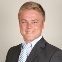 Anton Van Der Bijl