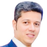 Ayman Alshareef, MBA, PMP®