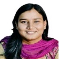Dhanshree Raghuwanshi