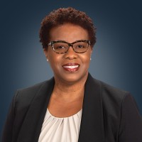 Yvette Robinson