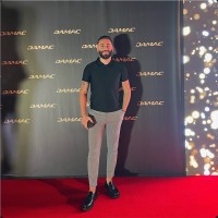 Nader Marrouche