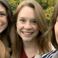 Karis Rooney, Shrm-Scp