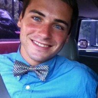 Josh Holliday