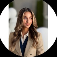 Raghad Ghanayem