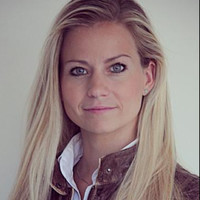 Carina Ramfjord