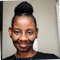 Angelia Jackson-Drew