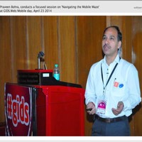 Praveen Bohra