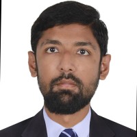 Muhammad Shoaib Saqib