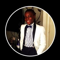 Joseph Egwu