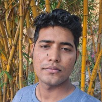 Vinayak Dwivedi