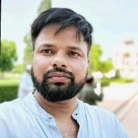 Manoj Maurya