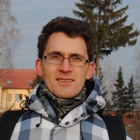 Dmitrii Podolkhov
