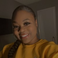 Sha'Myah Murphy
