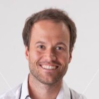 Cédric De Backer
