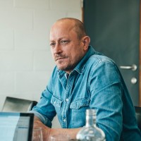 Tom De Lombaerde