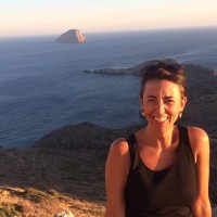 Δεσποινα Βουλκουδη