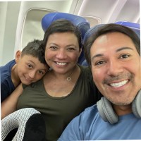 John Jeffrey Castilleja