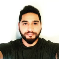 Daniel Diaz