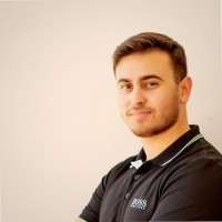 Andrew Youkhana
