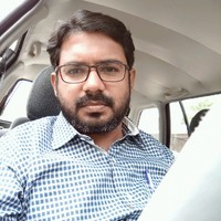 Salman Naqvi